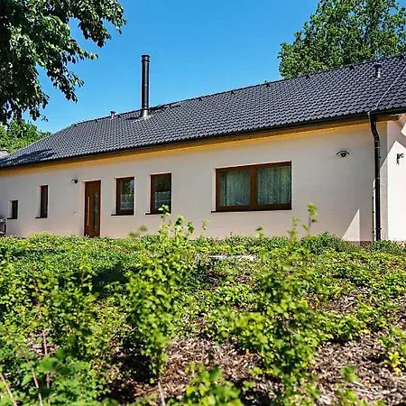 Haus Fric Private Garden House