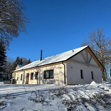 Haus Fric Private Garden House *